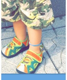 BRANSHES | サンダル