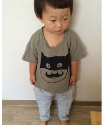 ママちゃんmade | パンツ