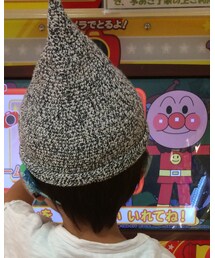ママちゃんmade | ニットキャップ/ビーニー