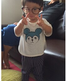 韓国子供服 | Tシャツ/カットソー