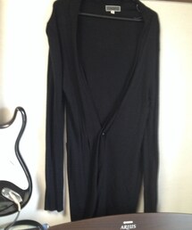 RIZE | ロングカーディガン(カーディガン/ボレロ)