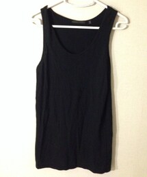 HARE | セミロング丈タンクトップ(タンクトップ)