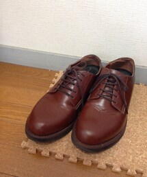 GLOBAL WORK | レザーシューズ(ドレスシューズ)