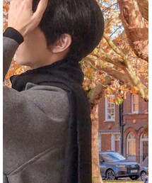UNIQLO | マフラー