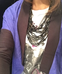 FOREVER 21 | ネックレス