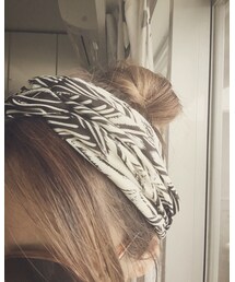 FOREVER 21 | ヘアバンド