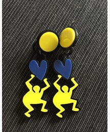 SLY | イヤリング