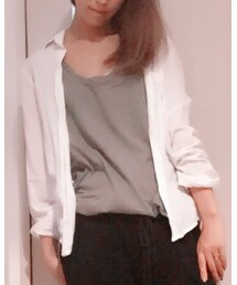 American Eagle | シャツ/ブラウス