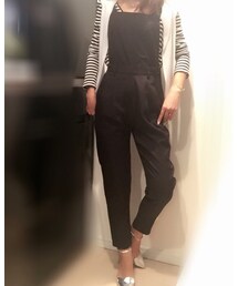 GU | サロペット/オーバーオール