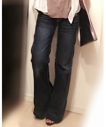 SLY | デニムパンツ