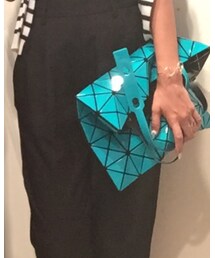 BAO BAO ISSEY MIYAKE | バッグ