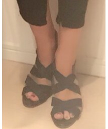 DIANA | サンダル