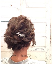 Ron Herman | バレッタ/ヘアクリップ