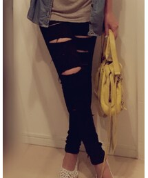 MURUA | その他パンツ