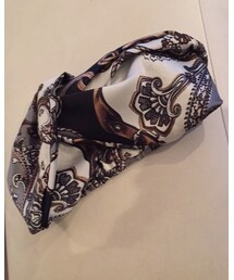 MURUA | ヘアバンド