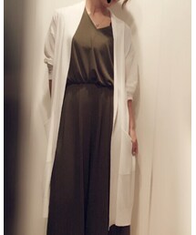 MOUSSY | カーディガン/ボレロ