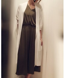 SLY | つなぎ/オールインワン