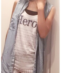 FOREVER 21 | タンクトップ
