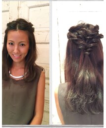 秋先取りカラー | その他