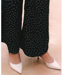 ZARA | パンプス