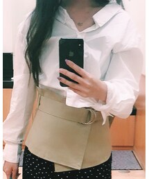 Bershka | シャツ/ブラウス