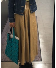 DHOLIC | スカート