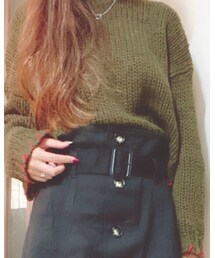 ZARA | ニット/セーター