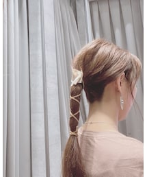 3coins | その他ヘアアクセサリー