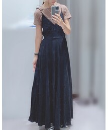 ZARA | ワンピース