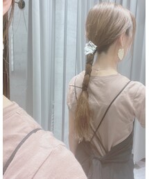 3coins | その他ヘアアクセサリー