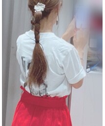 UNIQLO | Tシャツ/カットソー