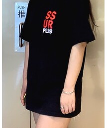 SSUR | Tシャツ/カットソー
