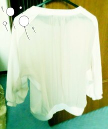 Tシャツ/カットソー