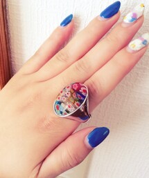 チチカカ | チチカカ☆指輪(リング)