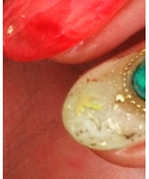 クリスマスネイル | その他