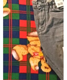 PULL&BEAR | デニムパンツ