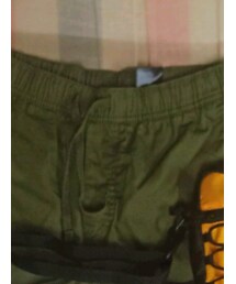 H&M | カーゴパンツ