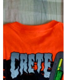 CREATUER | Tシャツ/カットソー
