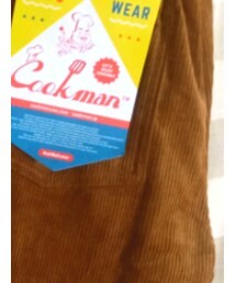 COOKMAN | その他パンツ