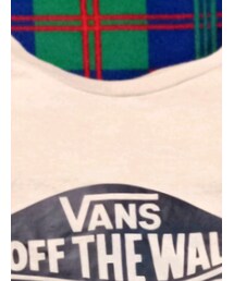 VANS | Tシャツ/カットソー