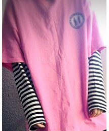 used | Tシャツ/カットソー