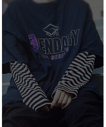 used | Tシャツ/カットソー