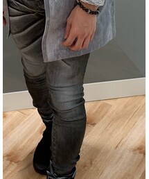 TORNADO MART | デニムパンツ