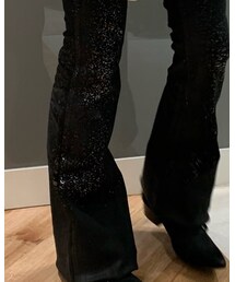 TORNADO MART | パンツ