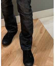 TORNADO MART | デニムパンツ