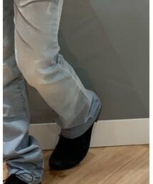 TORNADO MART | デニムパンツ