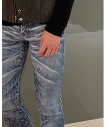 TORNADO MART | デニムパンツ