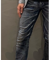 TORNADO MART | デニムパンツ