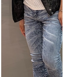 TORNADO MART | デニムパンツ