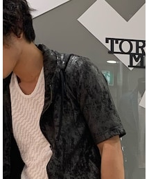 TORNADO MART | パーカー